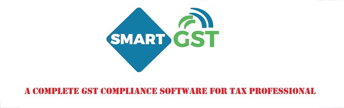 Smart GST